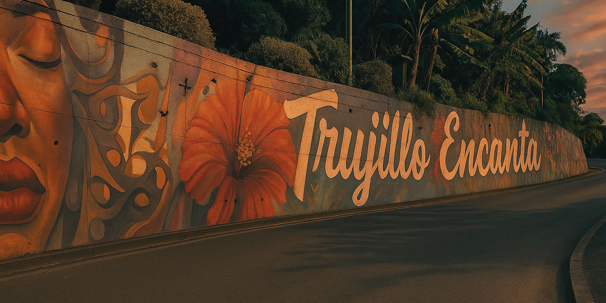 Ruta turística 1
