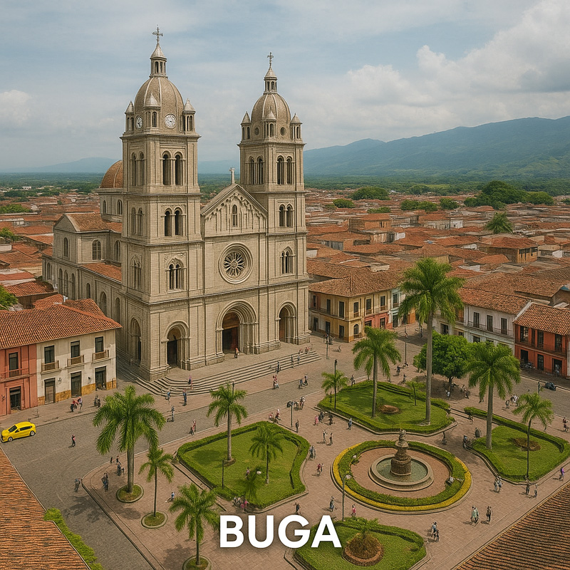 Buga