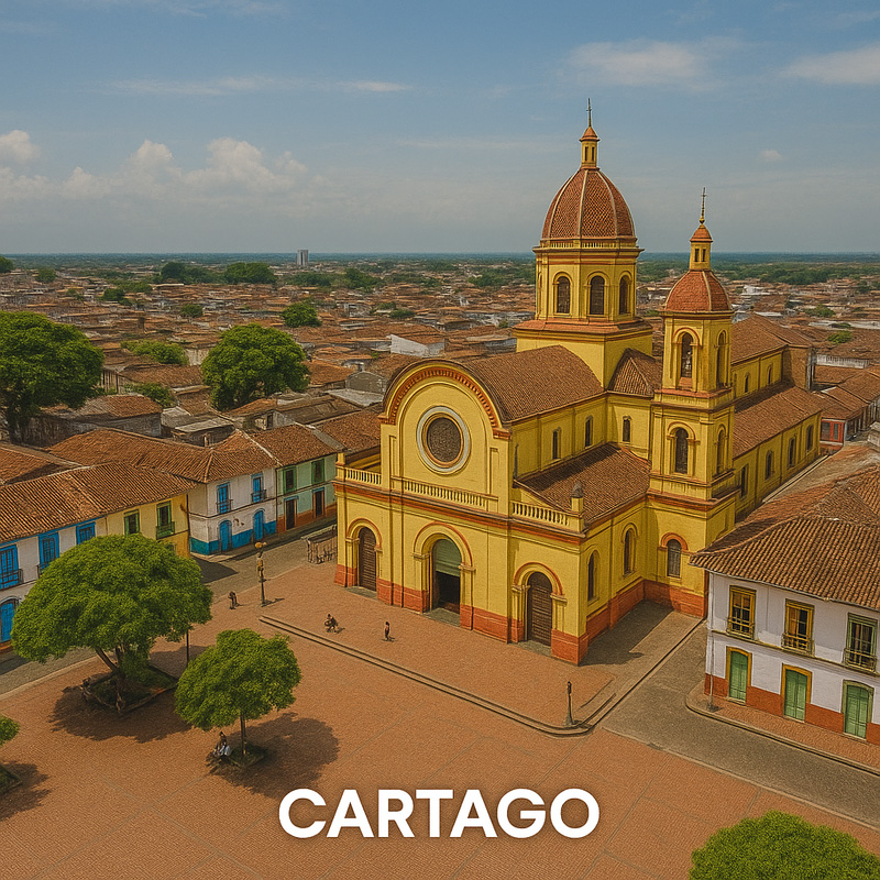 Cartago